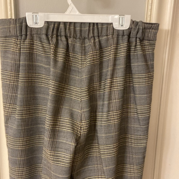 ARITZIA BABATON CONAN PANTS SIZE 12 - Picture 6 of 6